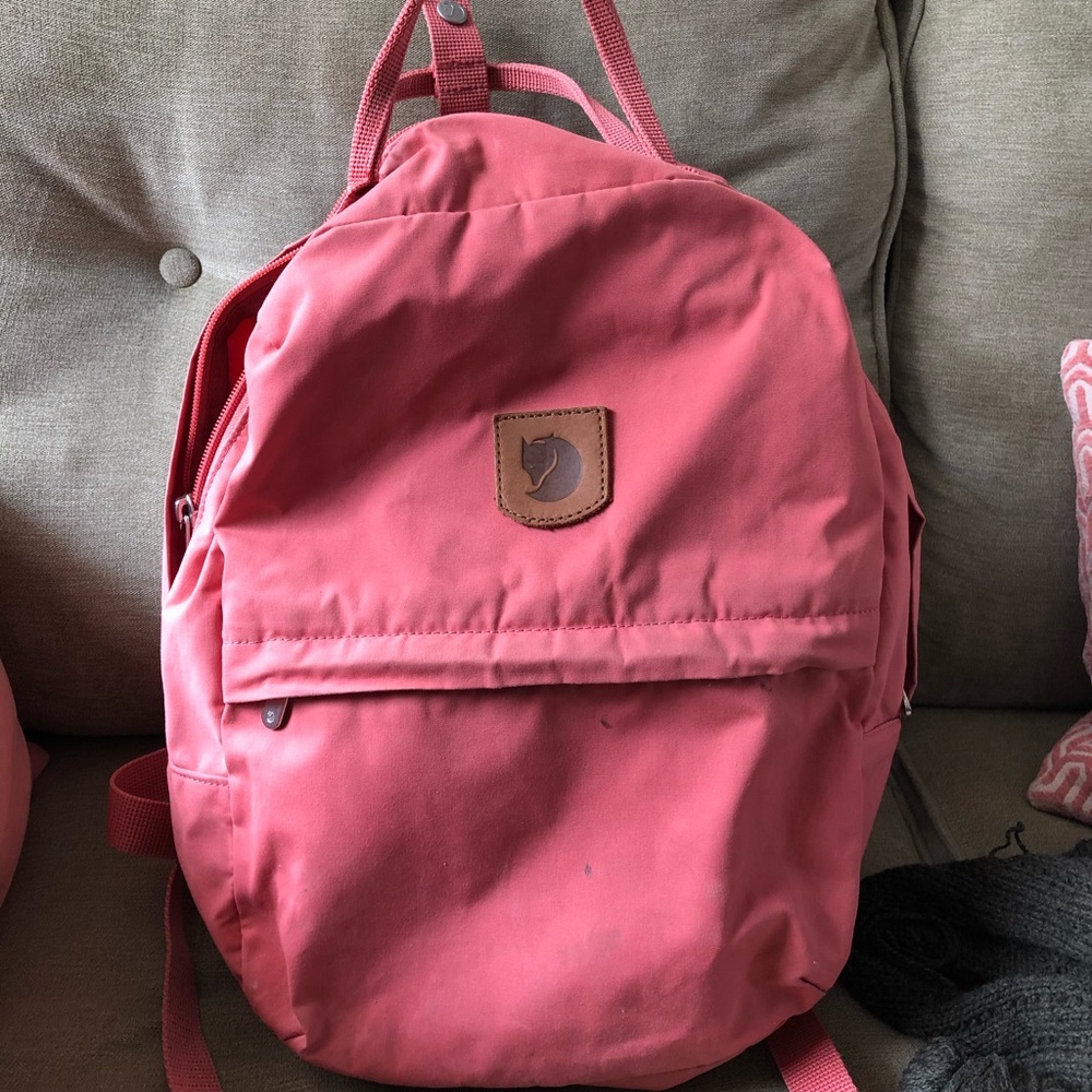 Fjallraven Greenland backpack